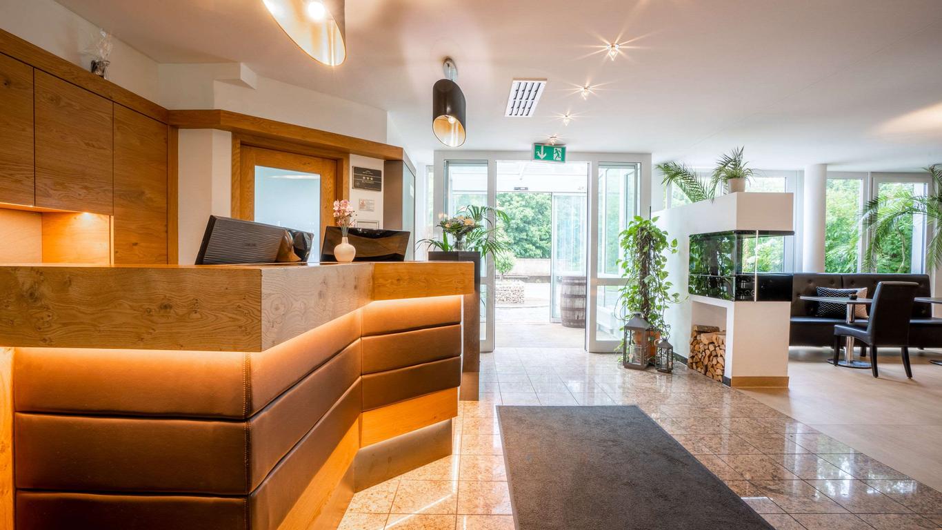 Quality Hotel & Suites Muenchen Messe photo 2