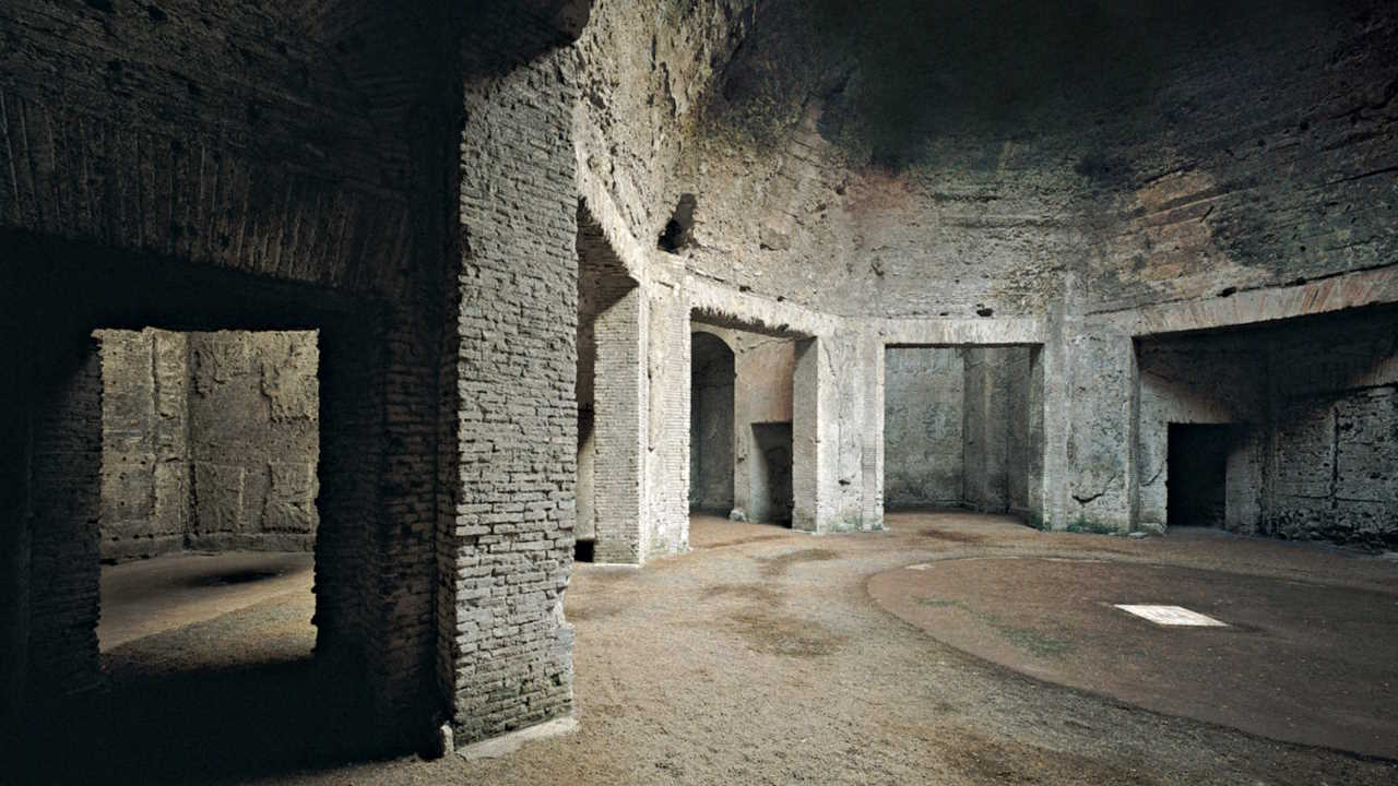 Domus Aurea photo 2