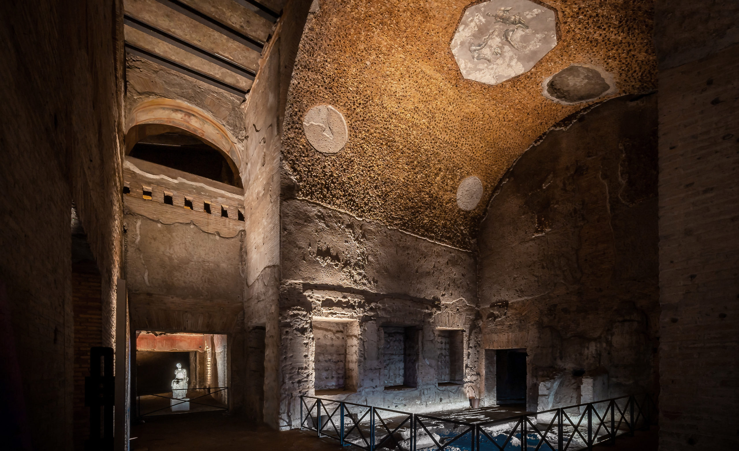 Domus Aurea photo 3