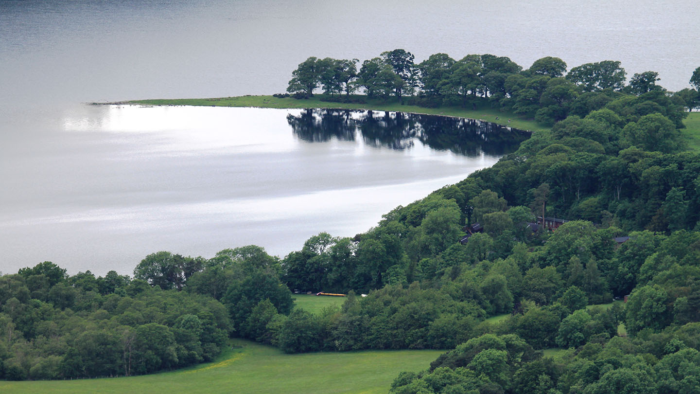 Bassenthwaite Lake National Nature Reserve photo 2