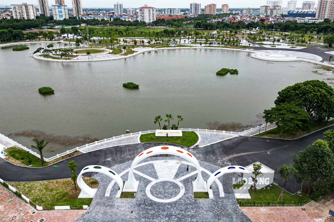 Công Viên Hai Bà Trưng, Thành Phố Cao Lãnh photo 2