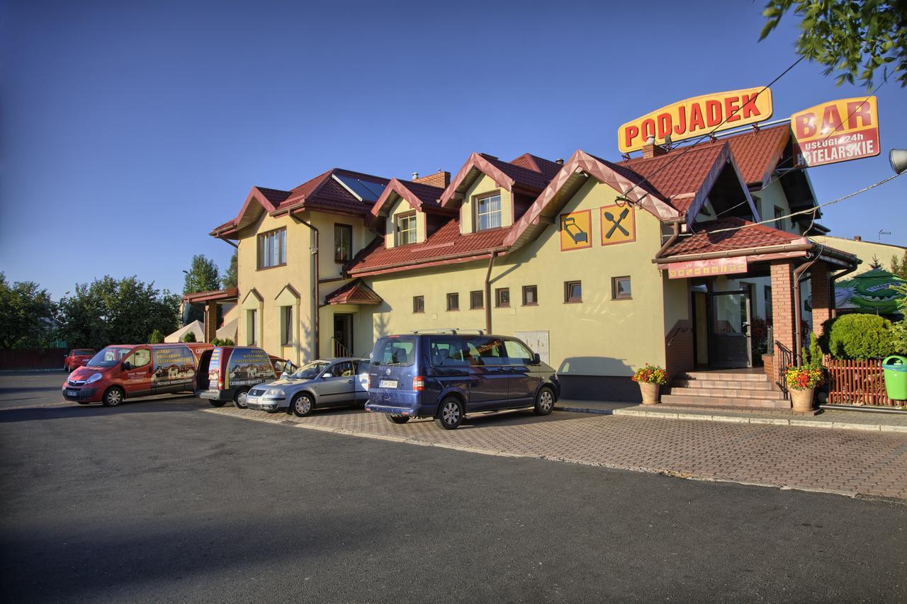 Zajazd Podjadek photo 3