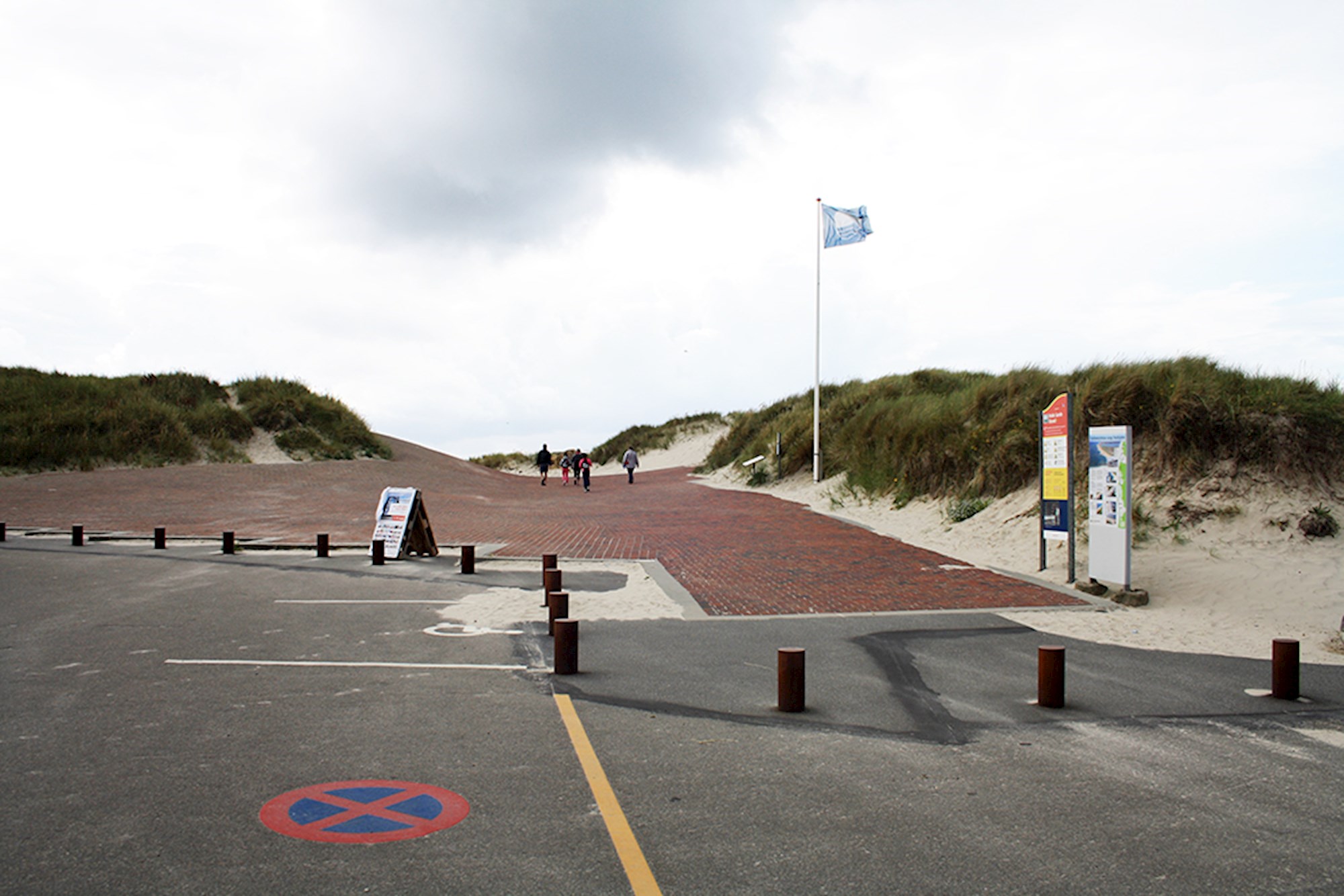 Hvide Sande South - Beach photo 3