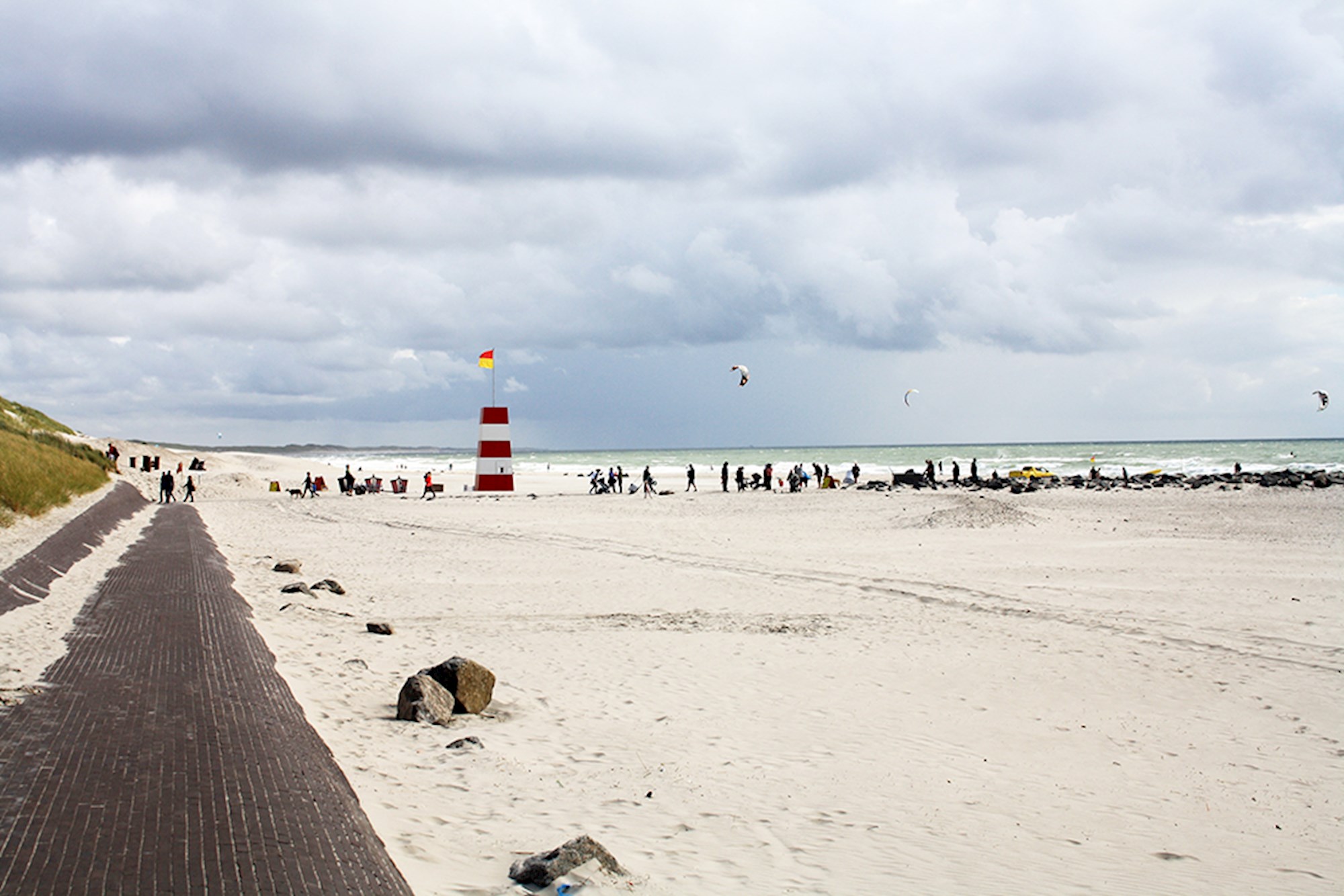 Hvide Sande South - Beach photo 2