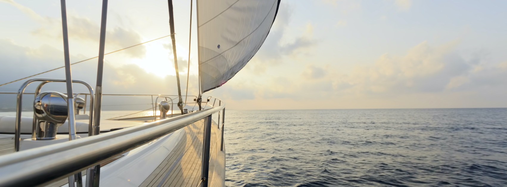Old Plank Sailing Adventures hero