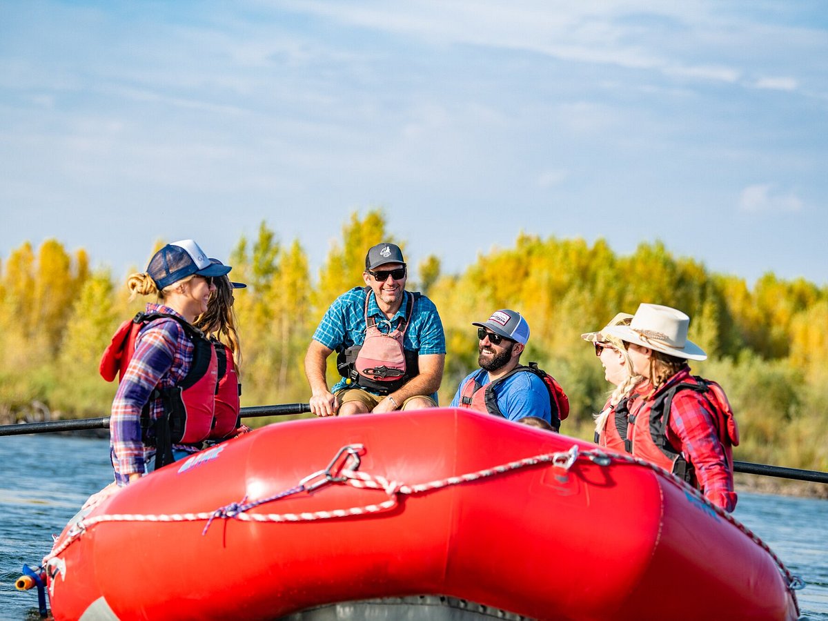 Black Dog Raft Company photo 2