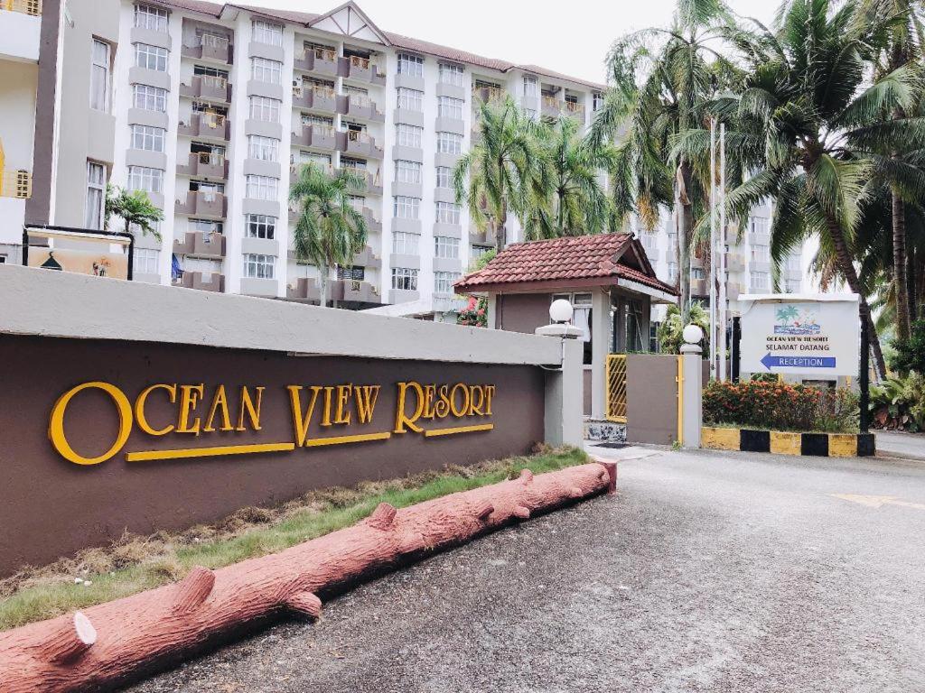 TNB Cahaya Resort Port Dickson photo 3