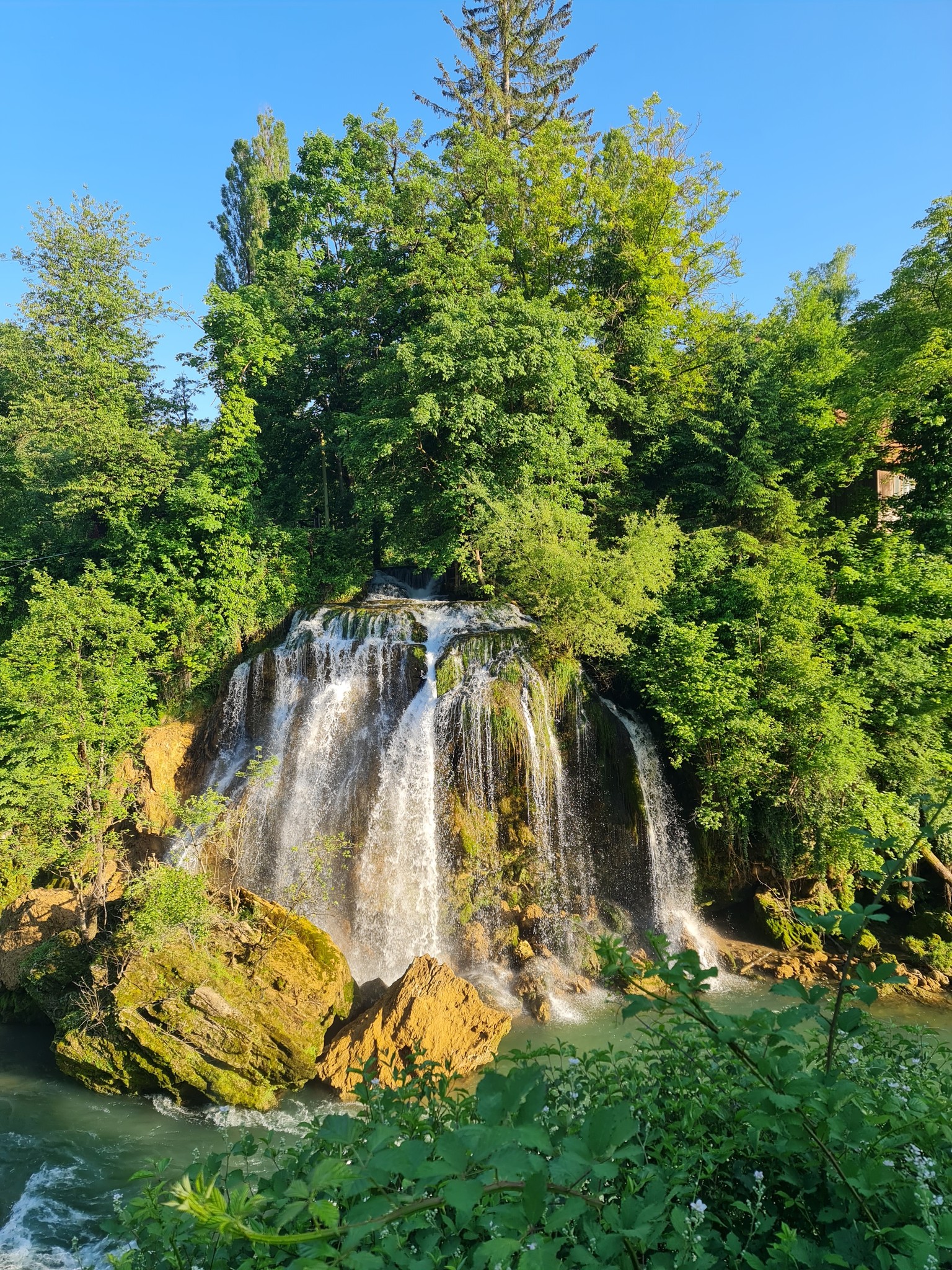 Slovin Unique - Rastoke photo 2
