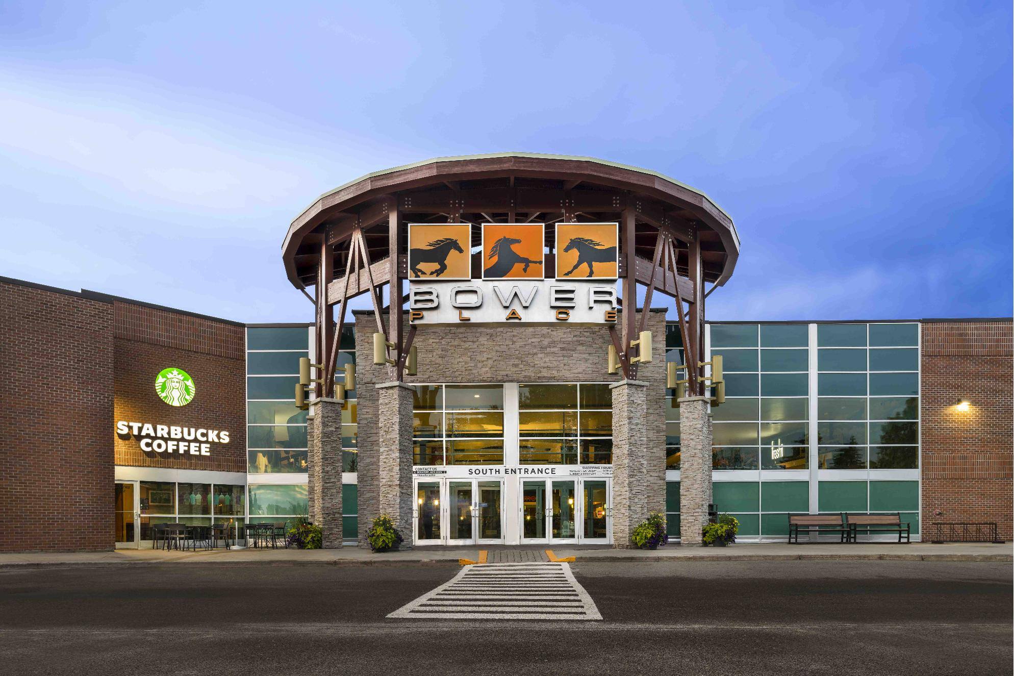 Bower Place photo 1