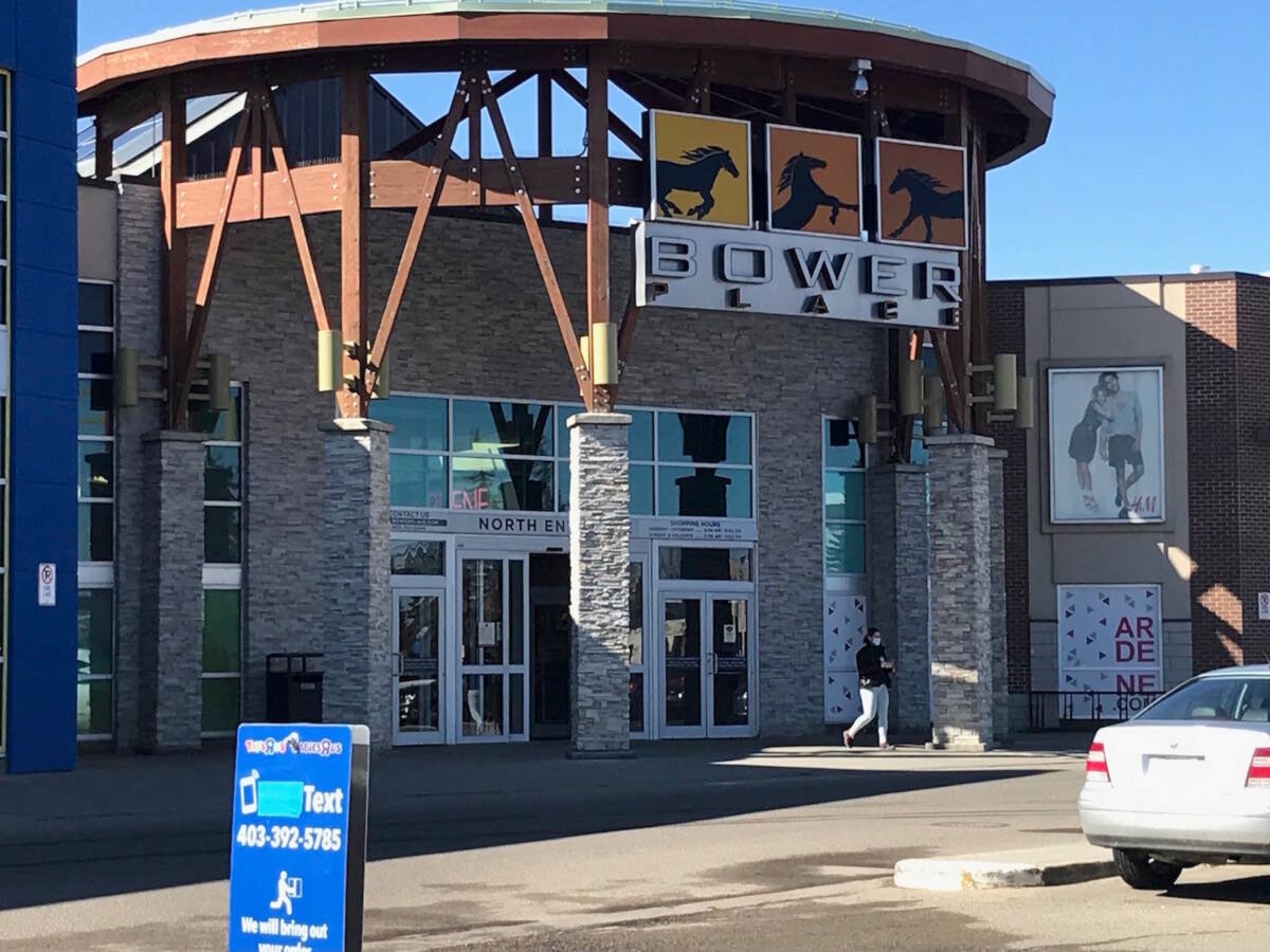 Bower Place hero