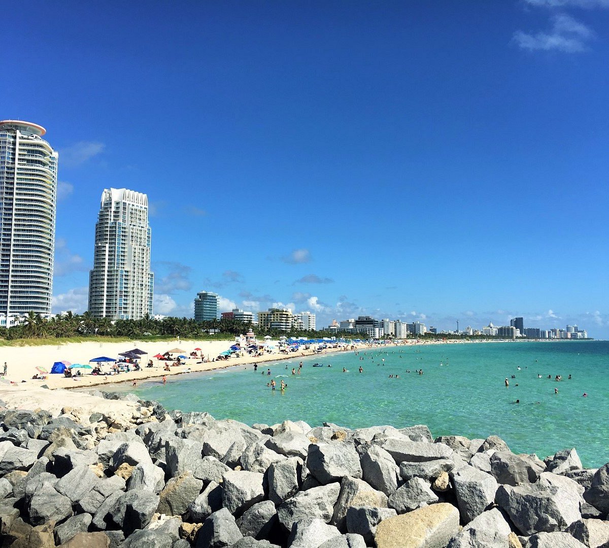 South Pointe Park Pier photo 3