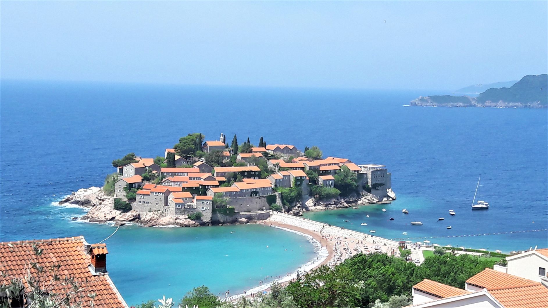 Budva Riviera photo 3