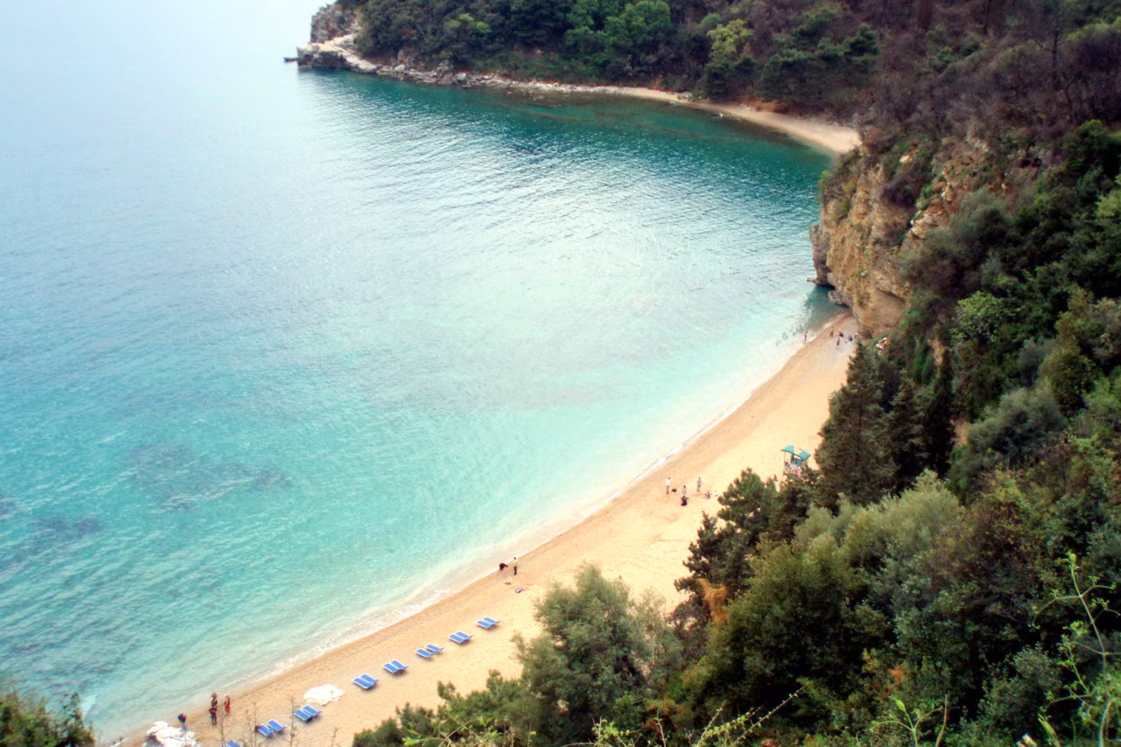 Budva Riviera photo 2