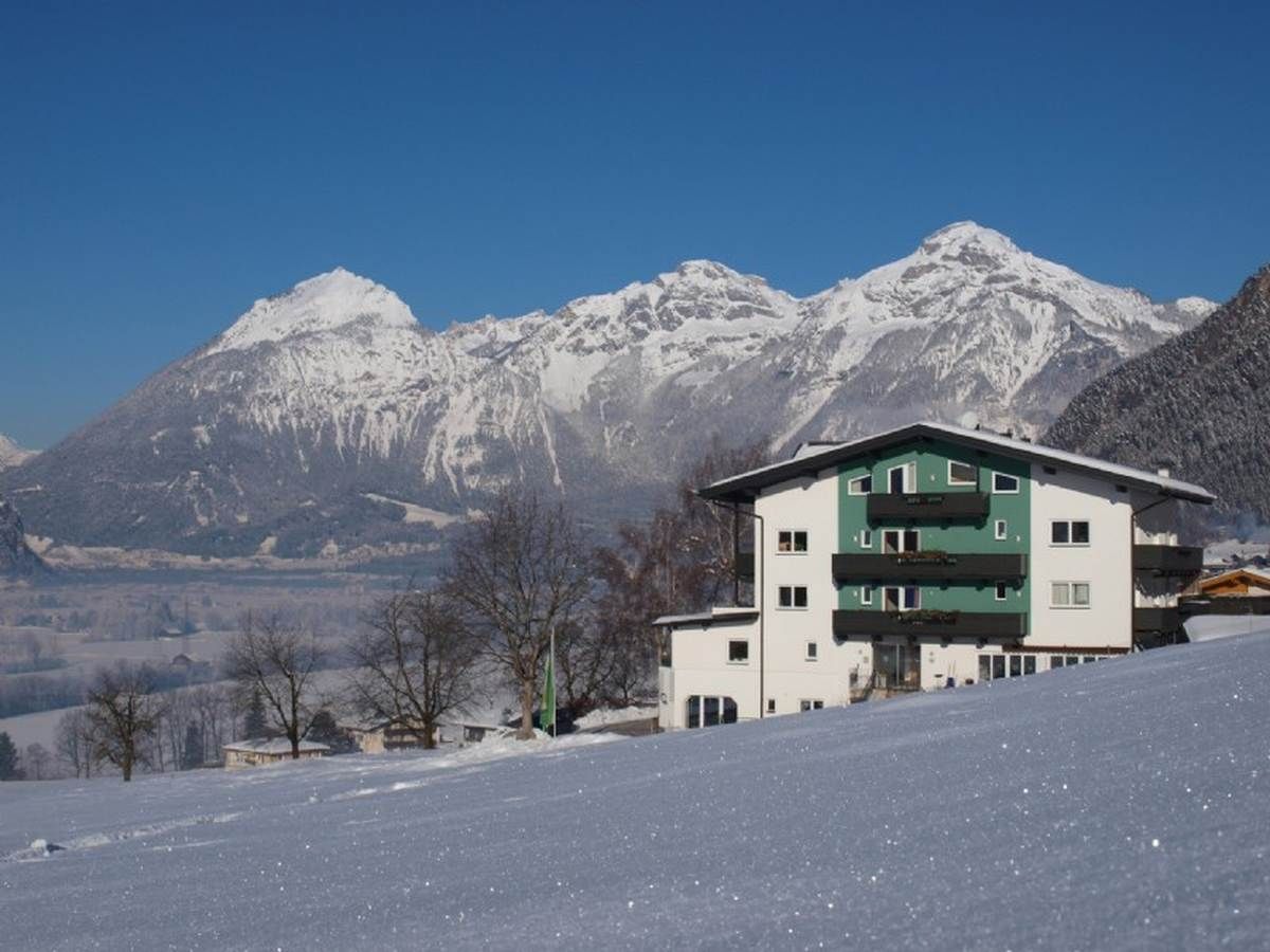 Gasthof Eberleiten - Jugend- & Aktivhotel Zillertal photo 2
