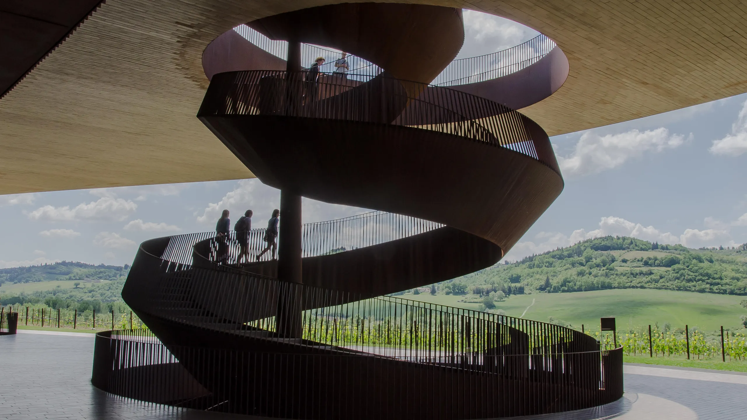 Antinori nel Chianti Classico photo 1