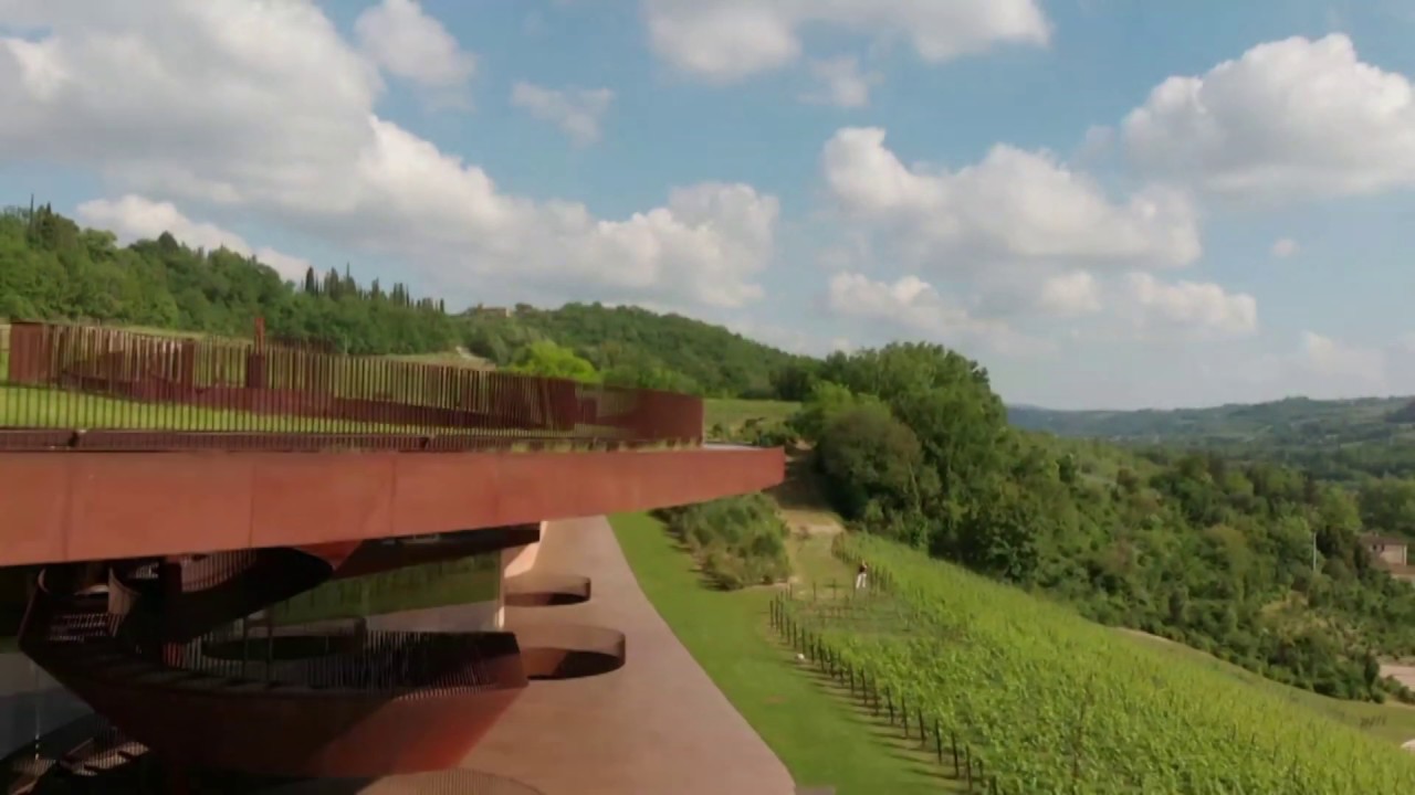 Antinori nel Chianti Classico photo 3