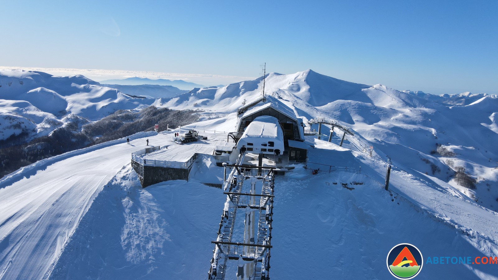 Rifugio Abetone Selletta photo 3