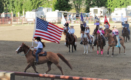 Tonasket Rodeo Grounds | Voyin Places | Voyin