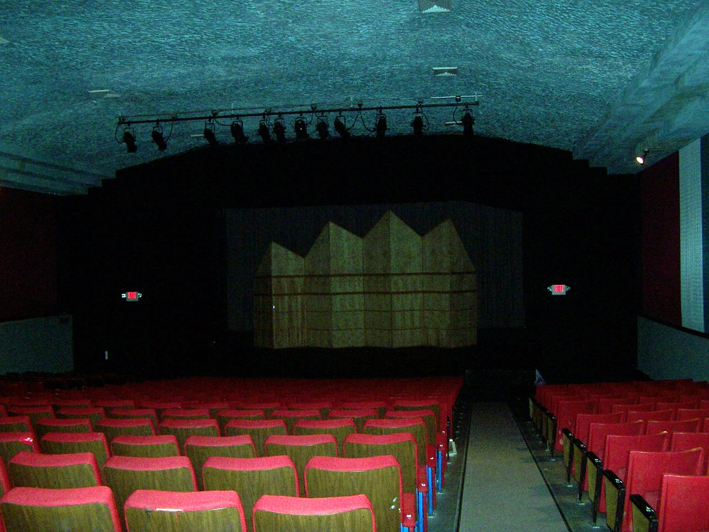 Andria Theatre - Alexandria Area Arts Association photo 3
