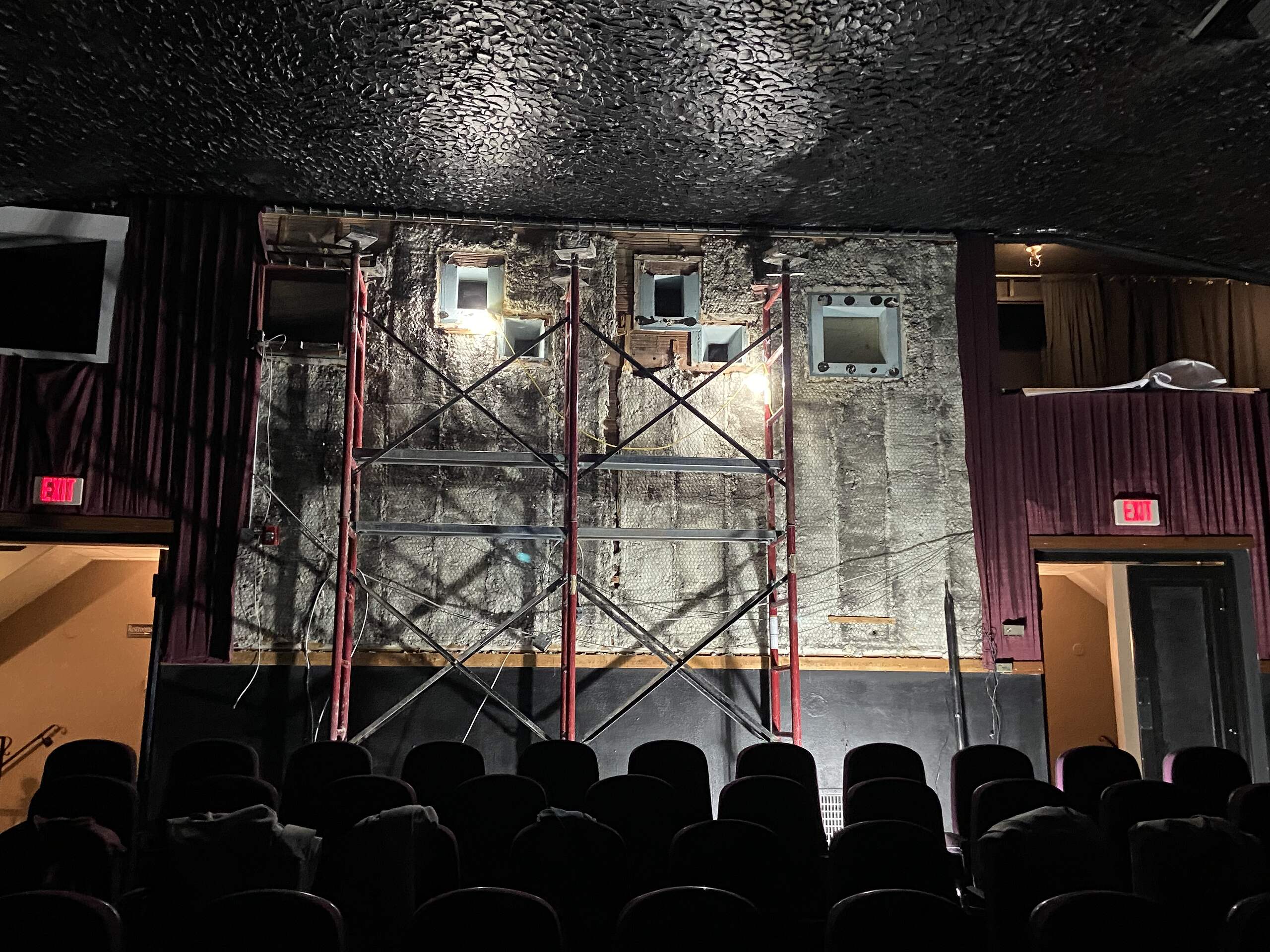 Andria Theatre - Alexandria Area Arts Association photo 2