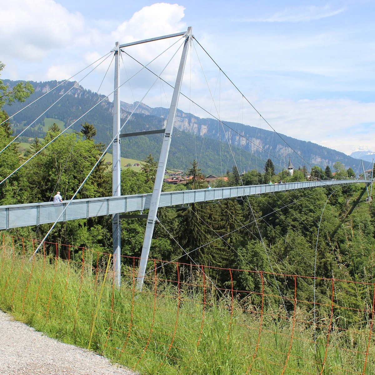 Sigriswil Grabenmühle photo 3