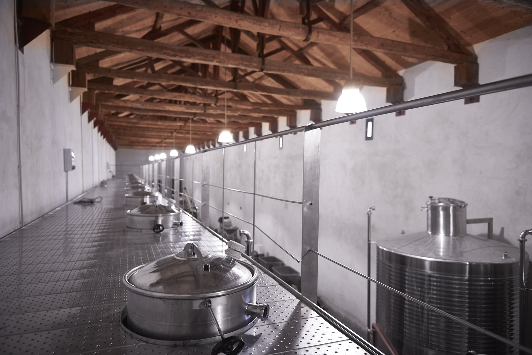 Bodegas La Mejorada photo 3
