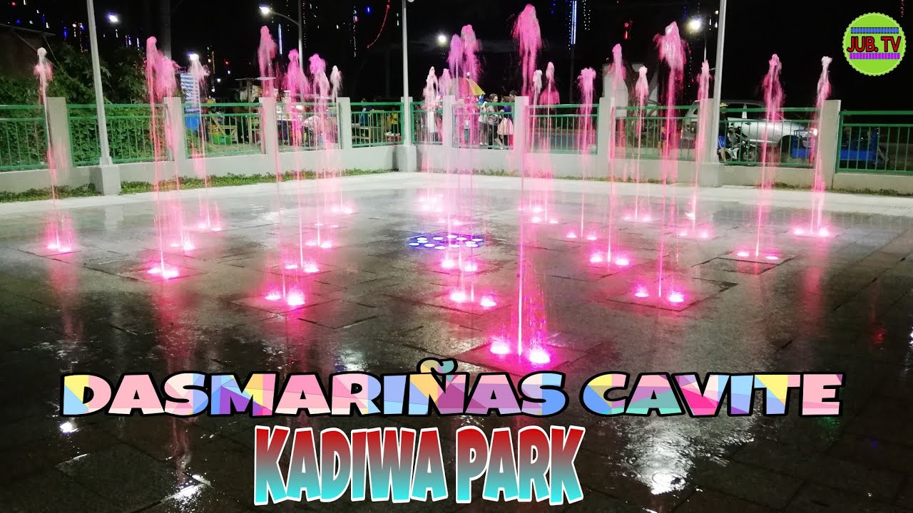 Kadiwa Park photo 2
