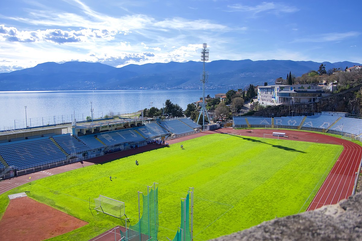 Kantrida Association Football Stadium photo 2