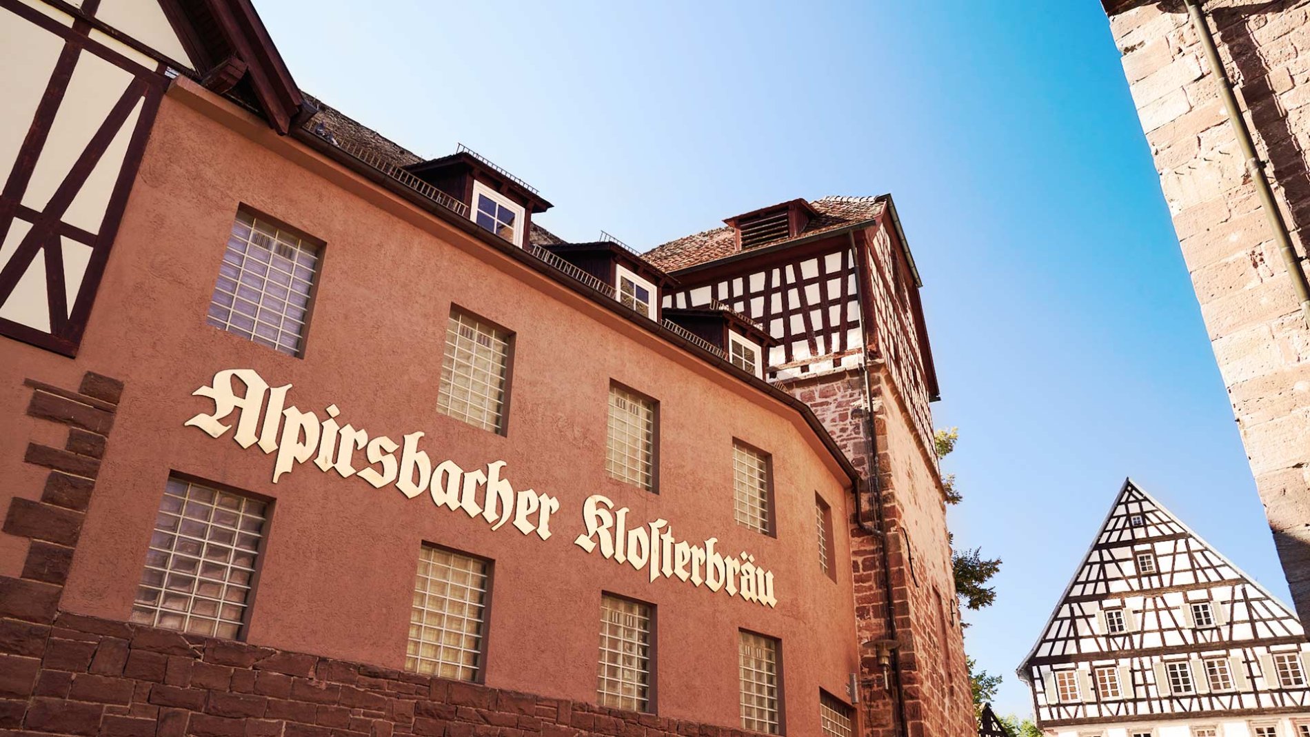 Alpirsbacher Brauwelt - Verwaltung Brauereimuseum photo 3