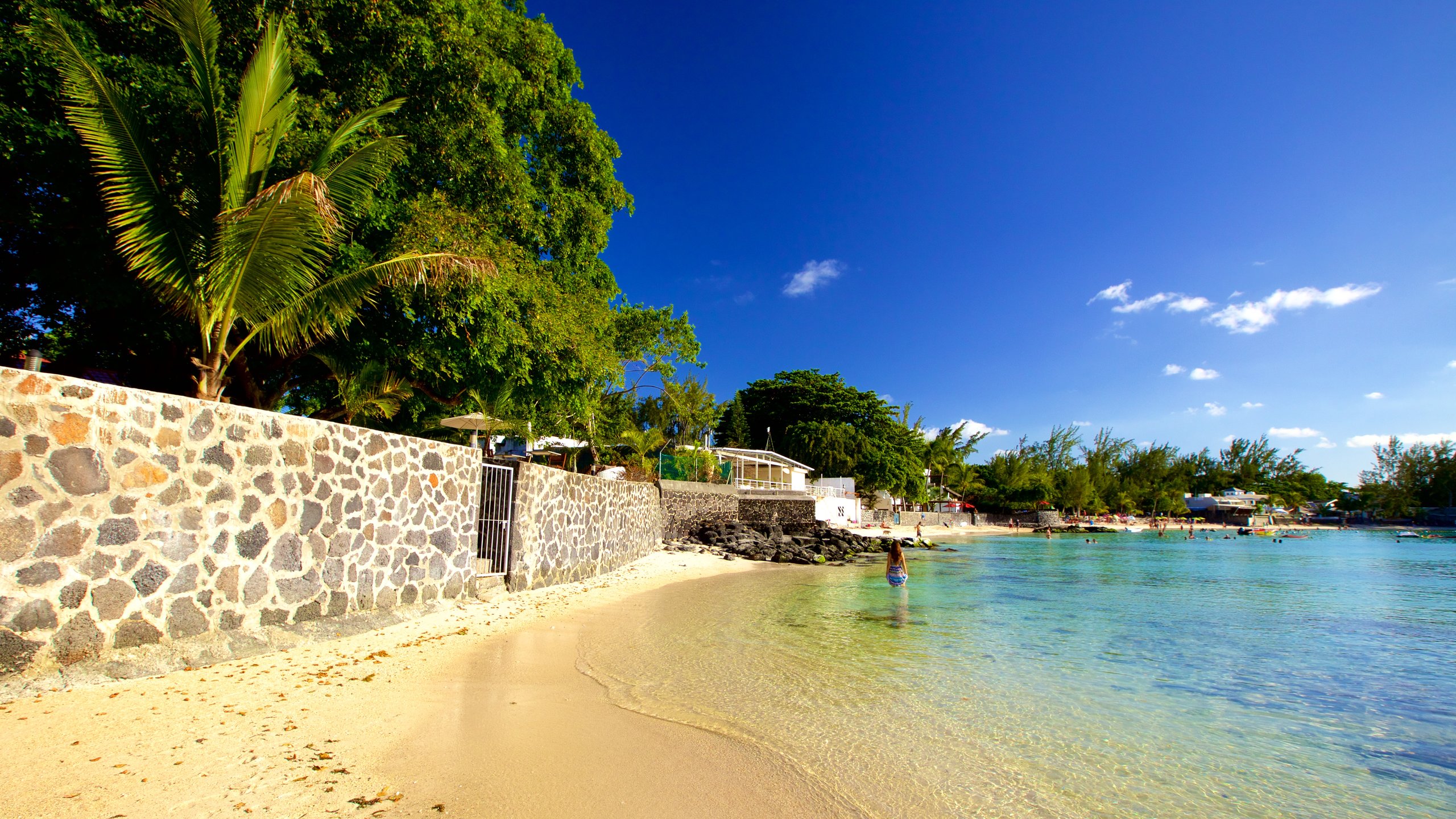Pereybere Beach photo 1