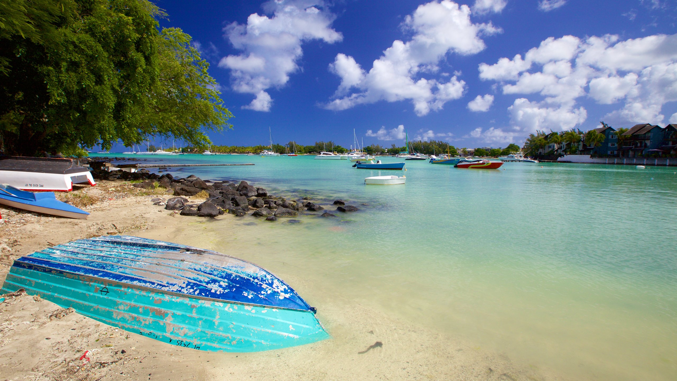 Pereybere Beach photo 3