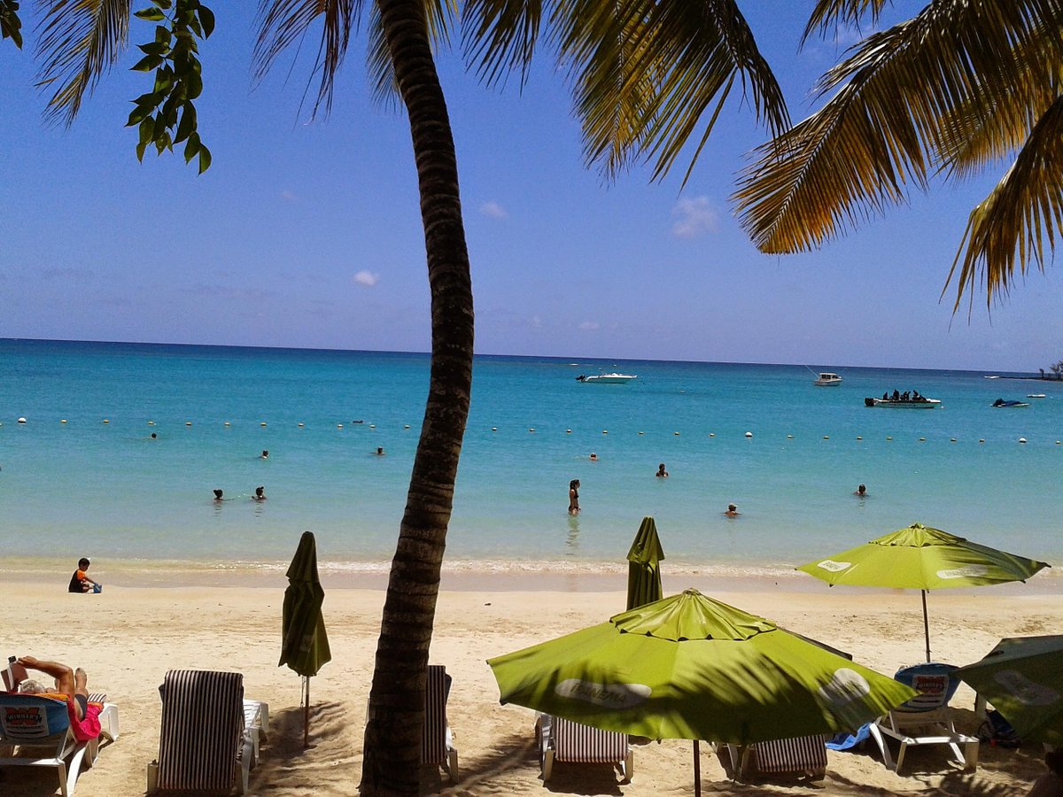 Pereybere Beach photo 2