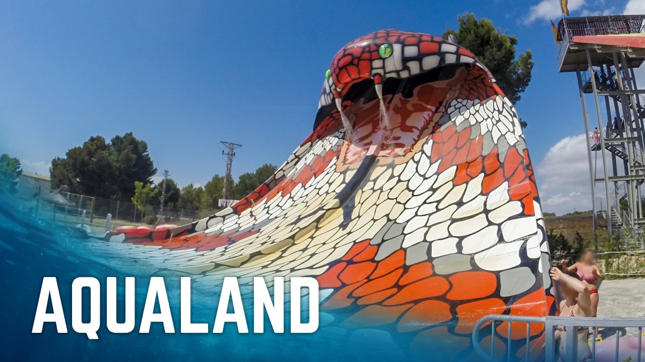 Aqualand El Arenal photo 3