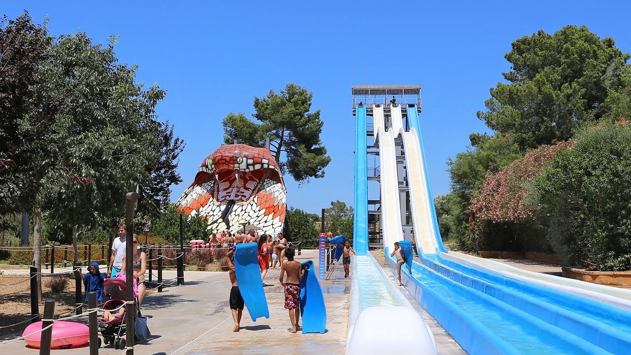 Aqualand El Arenal photo 2
